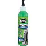 Sellador Reparador Slime Pinchadura Cubiertas Sin Cámara 8oz