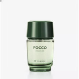 Perfume Masculino Focco Discover 75 Ml - mL a $847