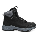 Botas De Mujer Montagne Trekking Resistentes Inc