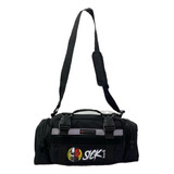 Mochila Maleta Deportiva Termica Gym Mt-11 Sickpack Impermea