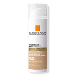 La Roche-posay Anthelios Age Correct Fps50 Con Color