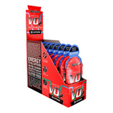Vo2 Gel Carb Repositor Integralmedica Cx 10 Unid Sabor Energy Drink C/ Cafeina
