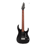 Guitarra Elétrica Cort X Séries X100 Opbk Black