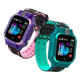 Smartwatch  Localização Criança Menino Menina Chamada Oferta