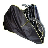 Funda Impermeable P/ Bicicleta Carreola Grande Bps