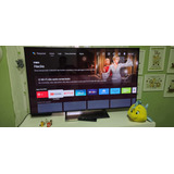 Smart Tv Sony Bravia 55 4k Android Top!