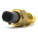 1- Sensor Temperatura Cts New Yorker L4 2.5l 90/93 Injetech