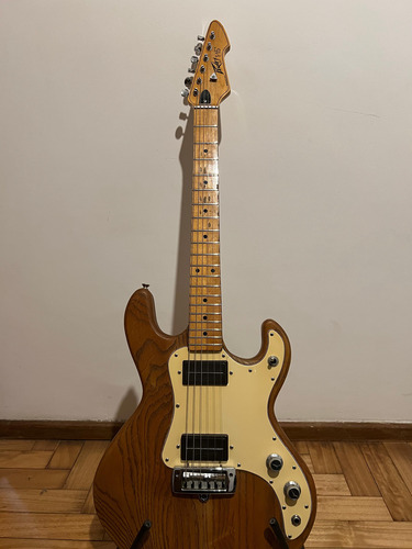 Guitarra Electrica Peavey T15 Hecha En 1983 