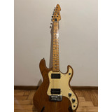 Guitarra Electrica Peavey T15 Hecha En 1983 