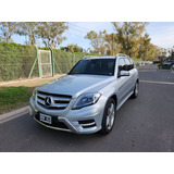 Mercedes-benz Clase Glk 2013 3.5 Glk300 4matic 247cv At