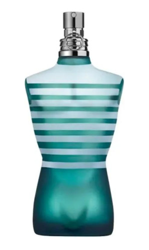 Jean Paul  Le Maxi Le Male 200ml Edt