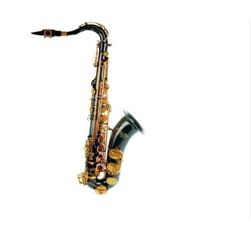 Saxofón Lincoln Winds Con Estuche Y Correa