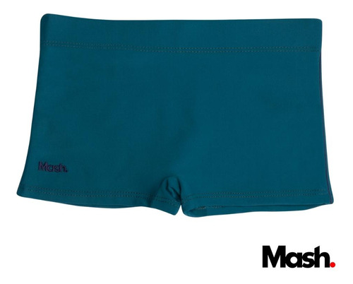 Sunga Boxer Box Infantil Kids Original Mash 310.07 Box Cores