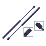 2 Piezas (juego) Tuff Support Front Hood Lift Support 2007 A