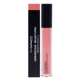 Mac Cremesheen Glass Lipstick - Just Superb Lipstick Mujeres