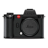 Leica Sl2-s Mirrorless Digital  Camera