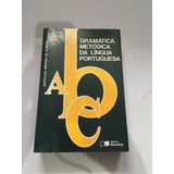 Livro Gramática Métodica Da Língua Portuguesa C524
