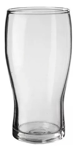 6 Vasos Pinta Cerveza Artesanal 540cc Rigolleau Vidrio Caja