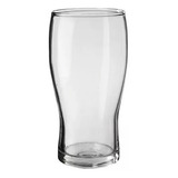 6 Vasos Pinta Cerveza Artesanal 540cc Rigolleau Vidrio Caja