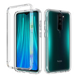 Funda 360 Protege 100% Compatible Con Xiaomi Mi Poco X3