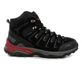 Bota Nevados Manaslu High Trekking Impermeable Hombre