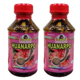 2 Frascos 100 Capsulas De 300mg Guanarpo Viagra Natural