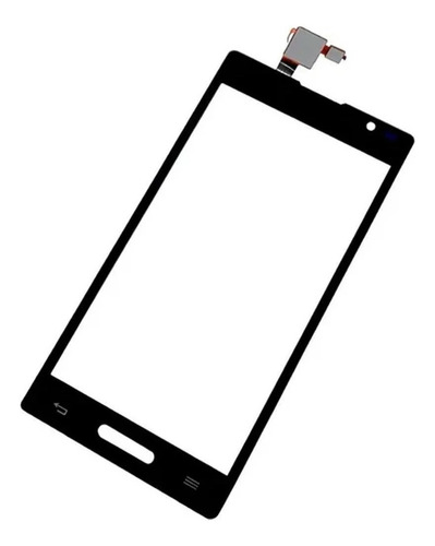 Touch Screen LG Modelo 3d Optimus L9 P760 P768 P765 