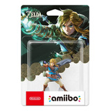 Amiibo Link Tears Of The Kingdom  Mundojuegos