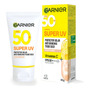 Protector Solar Superuv Toque Seco Garnier, 40ml