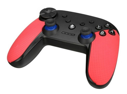 Pro Controller Inalámbrico Joypad Para Nintendo Switch