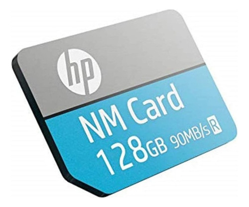 Memoria Flash Nano Memory Card Hp Nm100 128gb P Honor Huawei