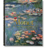 Monet. El Triunfo Impresionismo - Wildenstein -(t.dura) - *