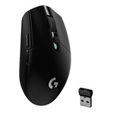 Ratón Inalámbrico Para Juegos Logitech G305 Lightspeed, Sens