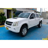 Chevrolet D-max Ls