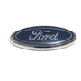 Insignia Logo Ovalo Ford Fiesta 97/06 Parrilla Calidad Epoca Ford Ka