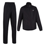 Conjunto Deportivo Topper Basico Men New Negro Hombre