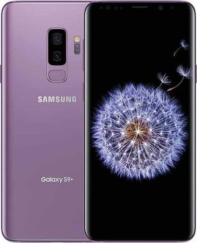 Samsung Galaxy S9+ 128gb