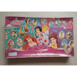 Lotería Infantil Disney Princesas