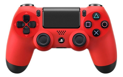 Control De Ps4 Original 