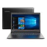 Notebook Lenovo Ideapad B330-15ikbr 15.6 