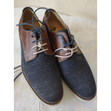 Zapatos Dockers Caballero Usa 12m Mex#30 90-40256