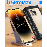 iPhone 15 Pro Max Copia Del Original