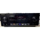 Receiver Pioneer 7.2 Sonidazo!! Seminuevo!