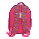 Mochila Con Lonchera Paw Patrol Girl Color Multicolor