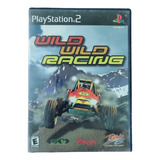 Wild Wild Racing Juego Original Ps2