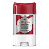 Old Spice Defense Seco Gel 80g