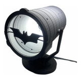 Lampara Batman Batiseñal Velador Impresión 3d