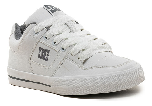 Zapatillas Pure Hbw Dc Shoes Fluid Tienda Oficial