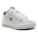 Zapatillas Pure Hbw Dc Shoes Fluid Tienda Oficial