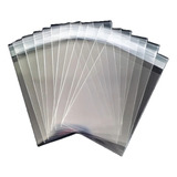 Folios Protectores Small X40 Cartas Yugioh